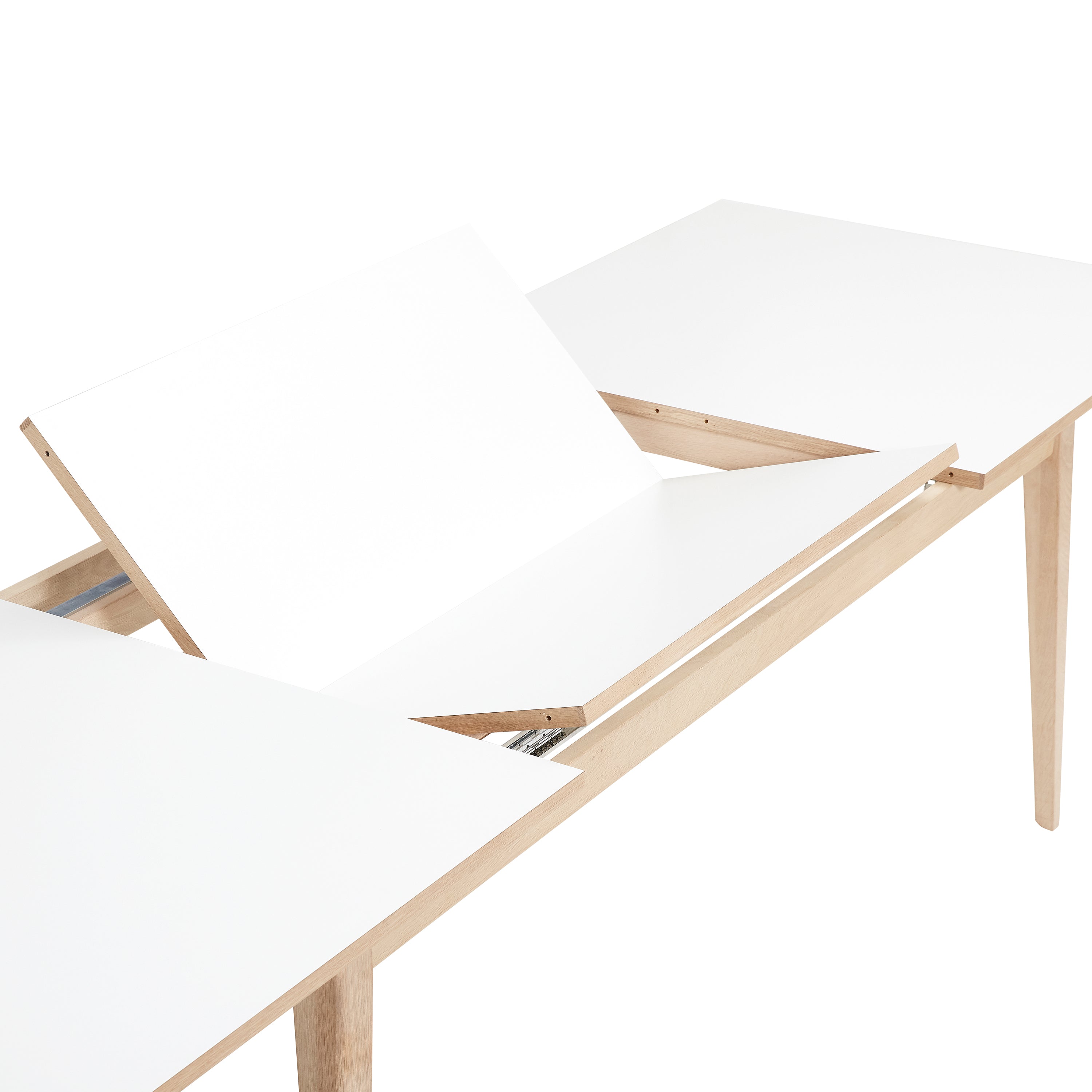 T3 Table